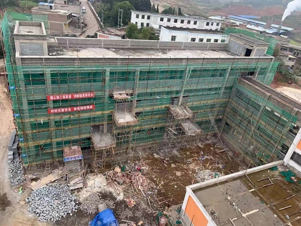 普定马场